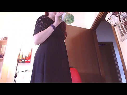 ❤️ Pokorni rob koji voli prljave i sočne gaćice primoran je da masturbira nakon što pogleda ovaj video! ❤ Porno vk kod nas