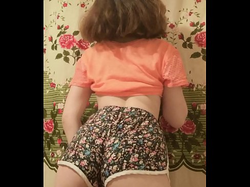 ❤️ Seksi mlada beba skida šorc pred kamerom ❤ Porno vk kod nas