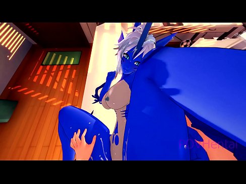 ❤️ Demon Fish Girl Monster ❤ Porno vk kod nas