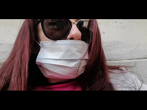 ❤️ Nicoletta se osveti svom komšiji i piški u njegovoj garaži (Specijalni italijanski karantin Covid19) ❤ Porno vk kod nas