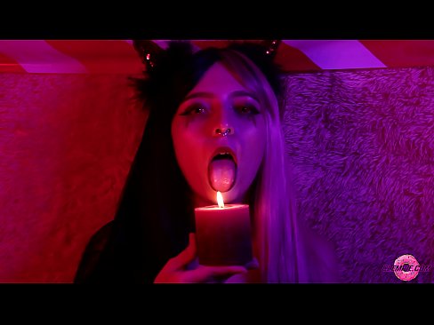 ❤️ Strastveno pušenje od seksi sukubusa s ispunjenim ustima ❤ Porno vk kod nas